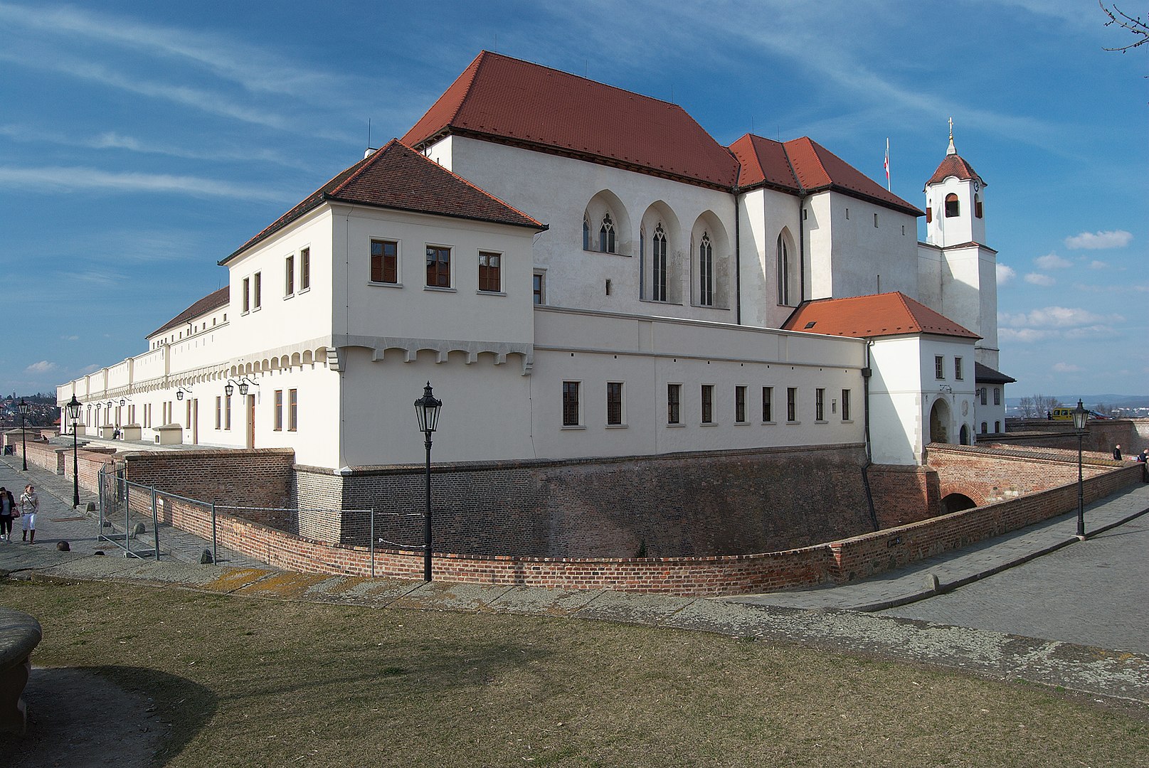 Prezentační muzeum Axiell