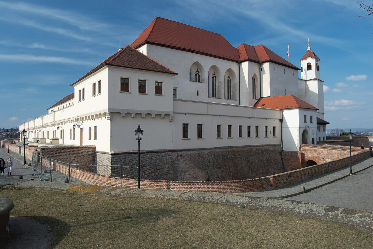 Prezentační muzeum Axiell